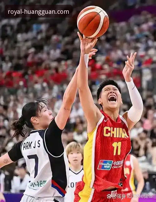 深度解析中国女篮关键胜利的实用视角