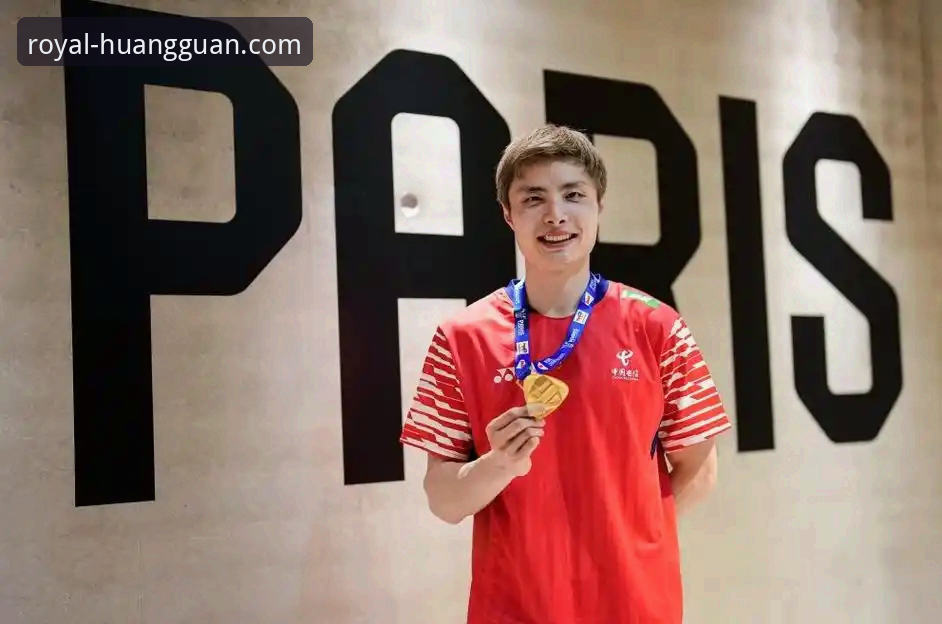 石宇奇亚锦赛封王深度评测：从国羽八年沉寂到皇冠体彩用户见证新王登基